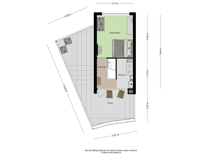 Foto 42 van Pitrus 51