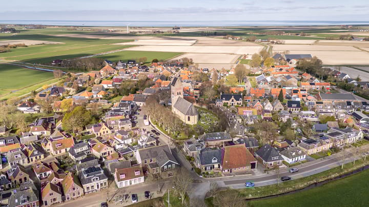 Foto 61 van Grote Buren 4