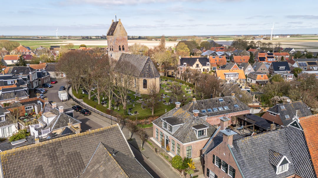 Foto 62 van Grote Buren 4