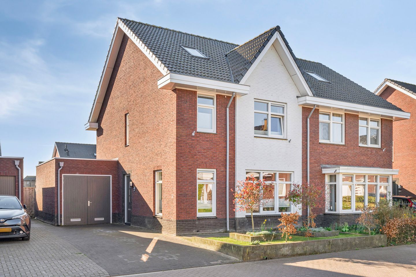 Foto 1 van Wethouder Slootstraat 10