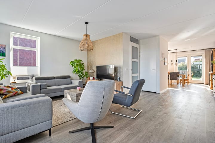 Foto 5 van Wethouder Slootstraat 10