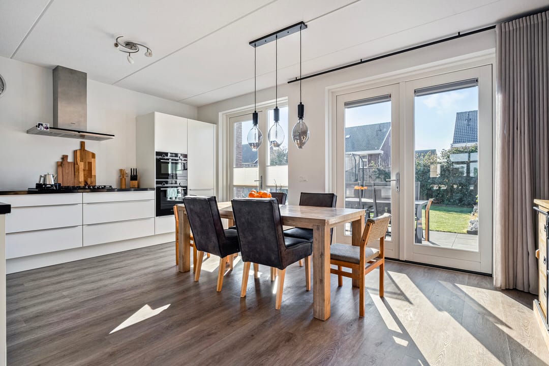 Photo 7 of Wethouder Slootstraat 10