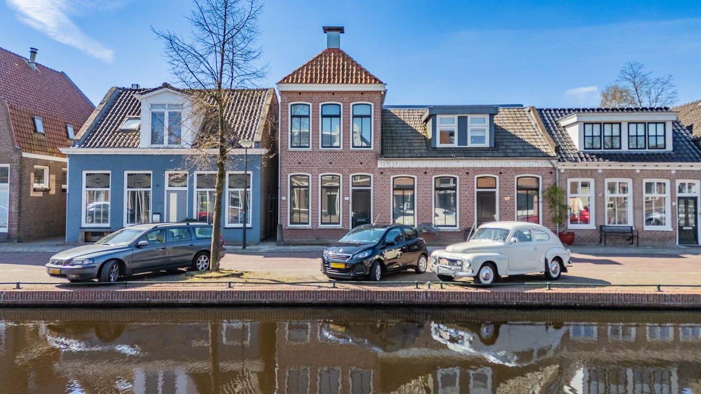 Foto 1 van Brouwerswâl 28