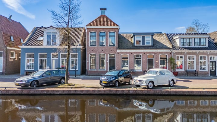 Foto 1 van Brouwerswâl 28