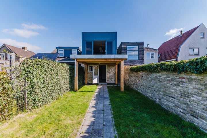 Foto 2 van Brouwerswâl 28