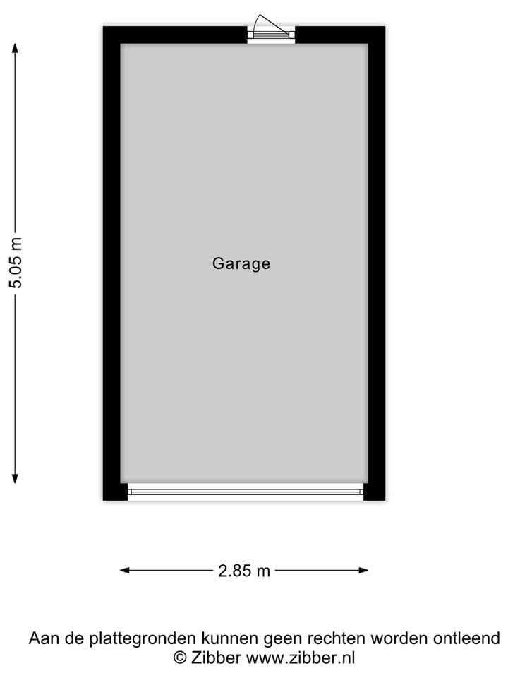 Foto 8 van Brouwerswâl 28