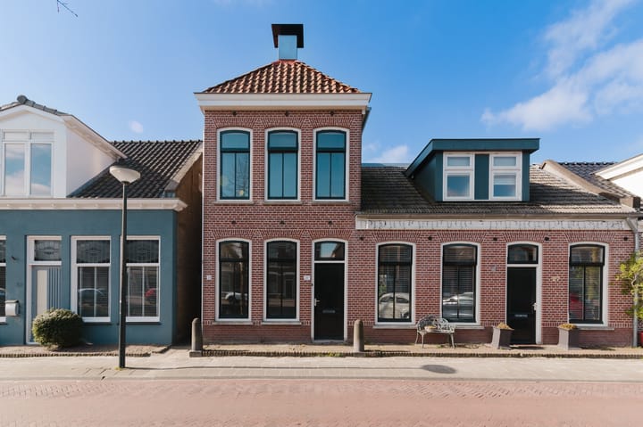 Foto 9 van Brouwerswâl 28