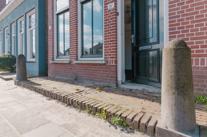 Foto 10 van Brouwerswâl 28