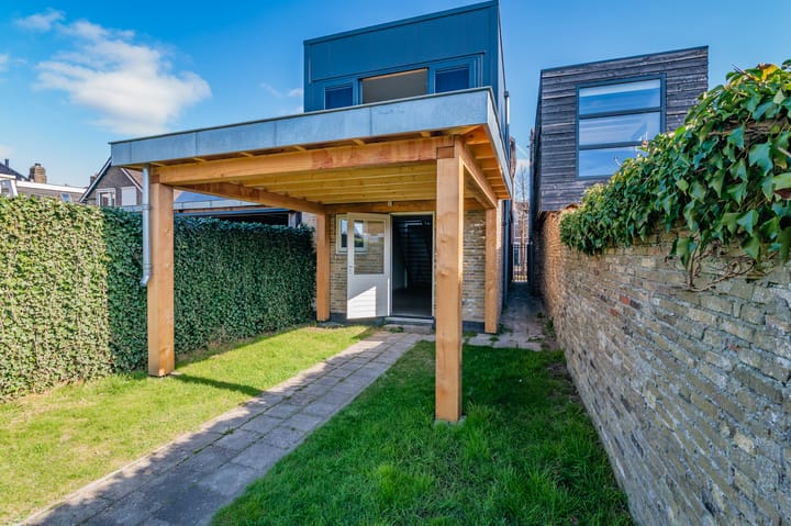 Foto 11 van Brouwerswâl 28