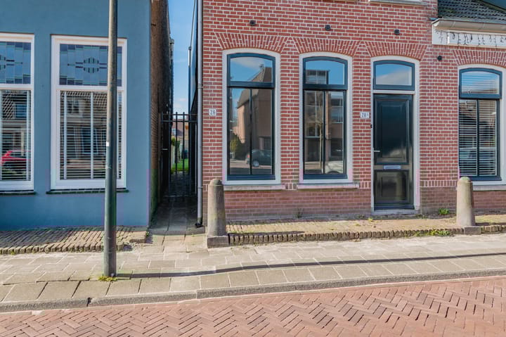 Foto 13 van Brouwerswâl 28