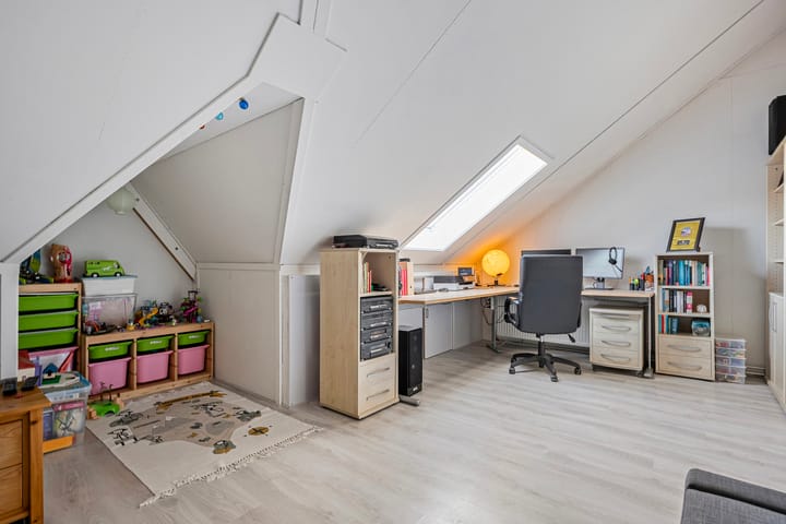 Foto 22 van Wethouder Slootstraat 10