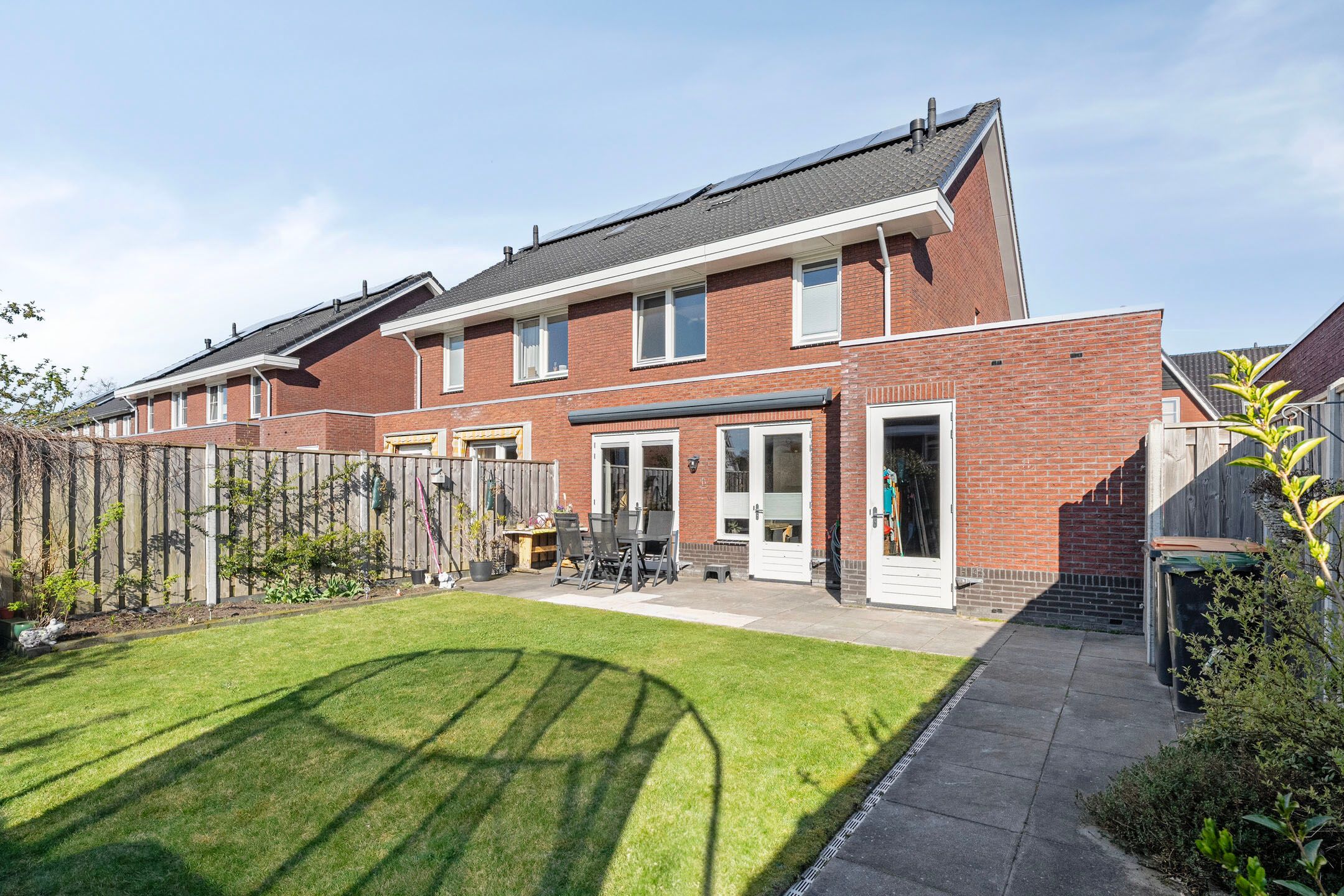 Photo 27 of Wethouder Slootstraat 10