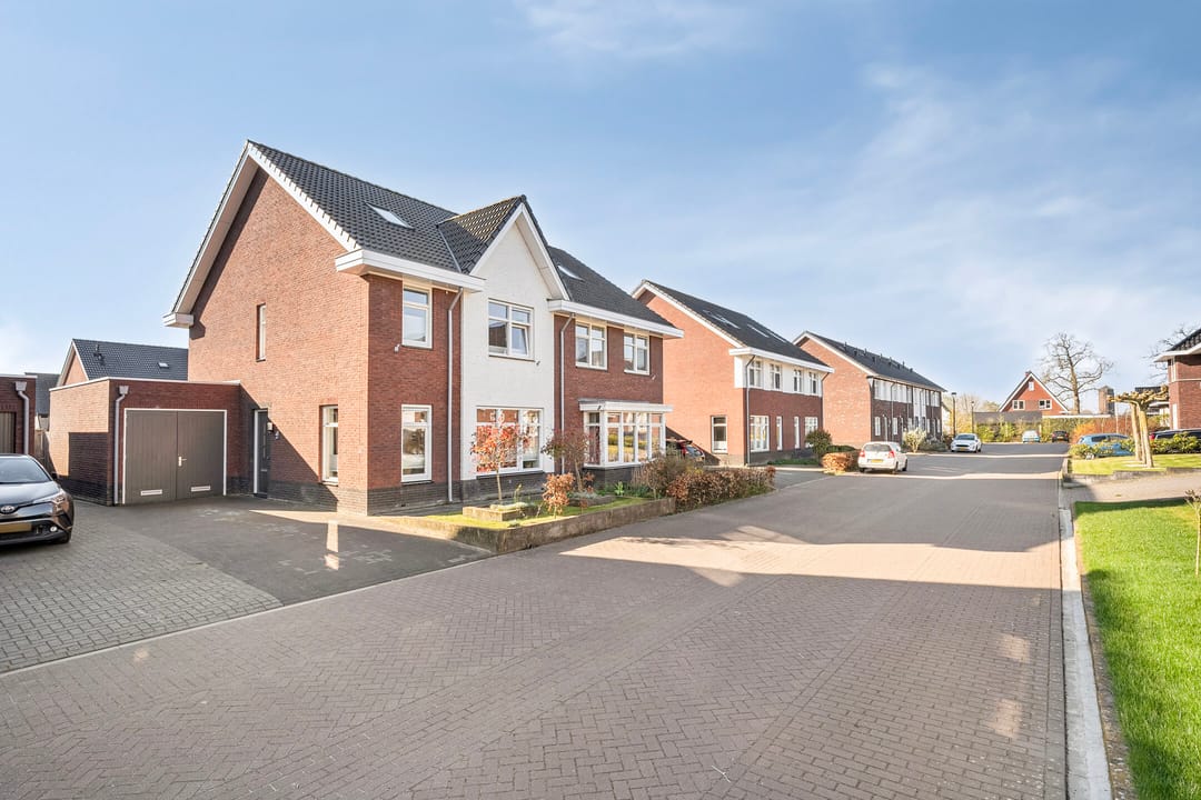 Photo 28 of Wethouder Slootstraat 10