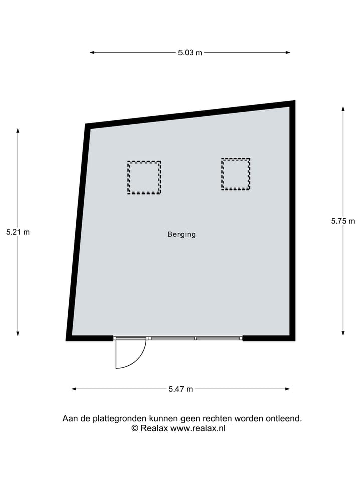 Foto 30 van Wierdensestraat 103