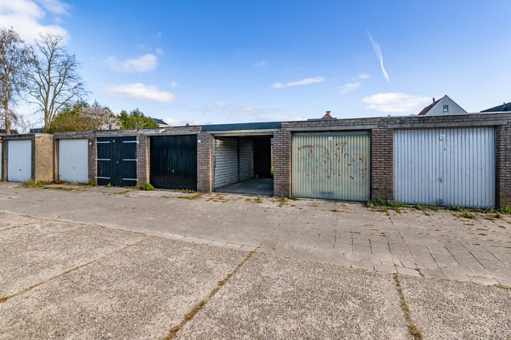 Foto 43 van Brouwerswâl 28