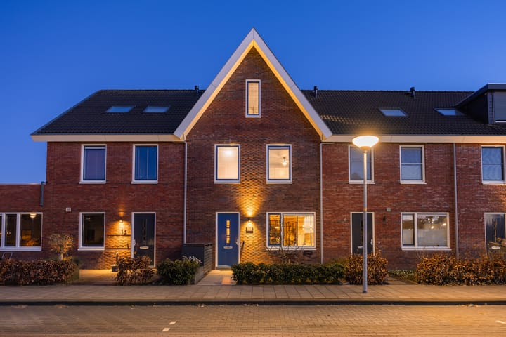 Photo 1 of De Hoop 15