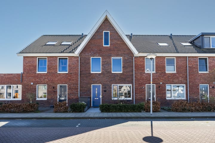 Foto 5 van De Hoop 15