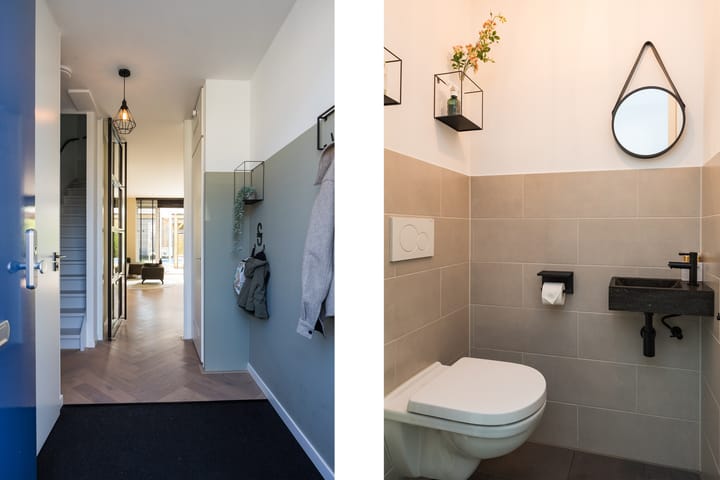 Photo 7 of De Hoop 15