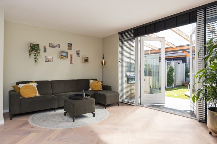 Photo 11 of De Hoop 15