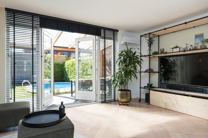 Photo 12 of De Hoop 15