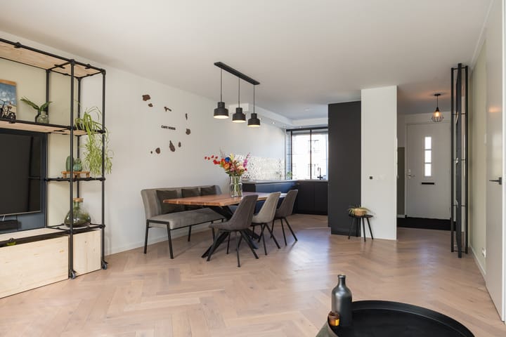 Photo 13 of De Hoop 15