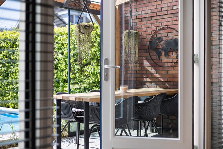 Photo 17 of De Hoop 15