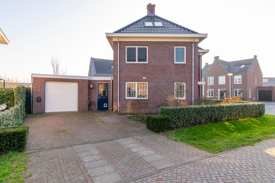 Foto 7 van Voreneng 34