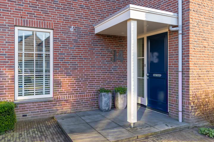 Foto 9 van Voreneng 34