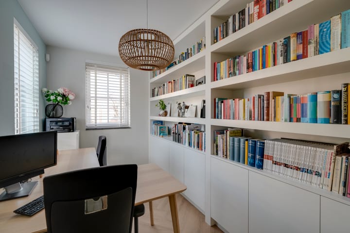 Foto 15 van Voreneng 34