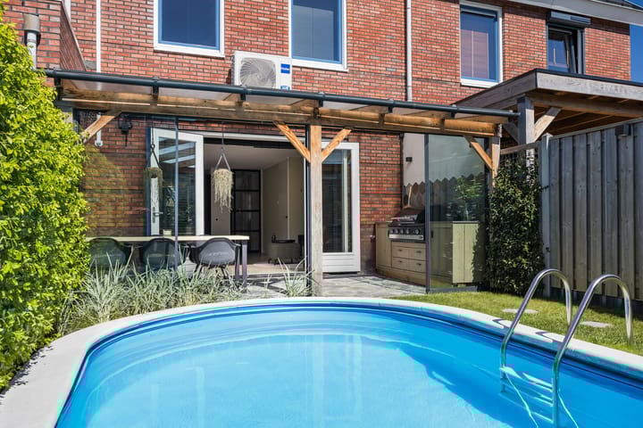 Photo 35 of De Hoop 15