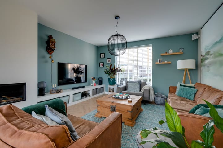 Foto 20 van Voreneng 34