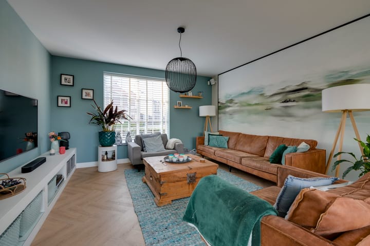 Foto 21 van Voreneng 34