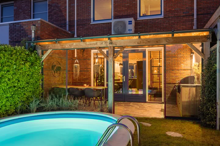 Photo 39 of De Hoop 15