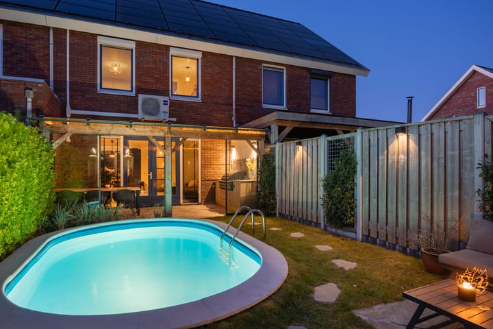 Photo 40 of De Hoop 15