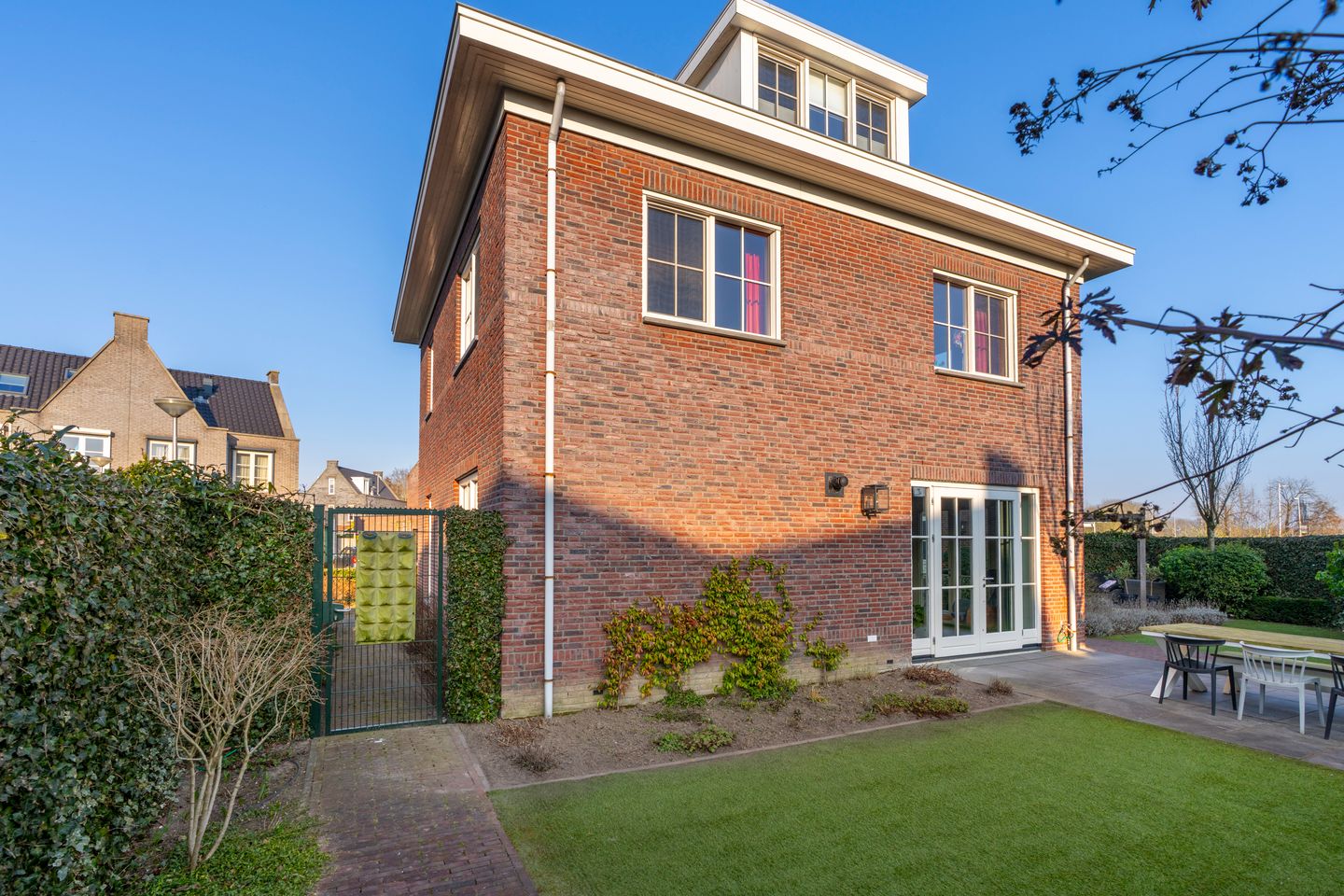 Foto 25 van Voreneng 34