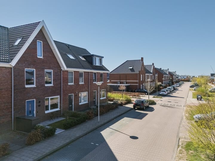 Photo 41 of De Hoop 15