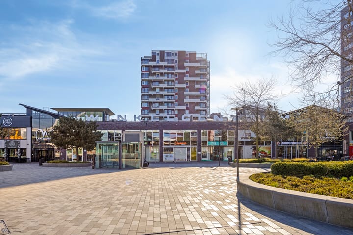 Foto 1 van Monetpassage 32