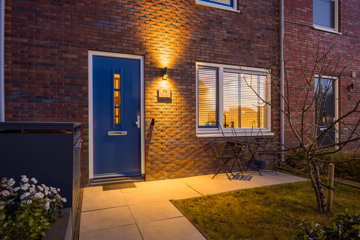 Photo 43 of De Hoop 15