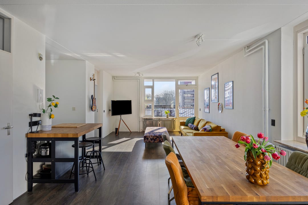 Foto 2 van Monetpassage 32