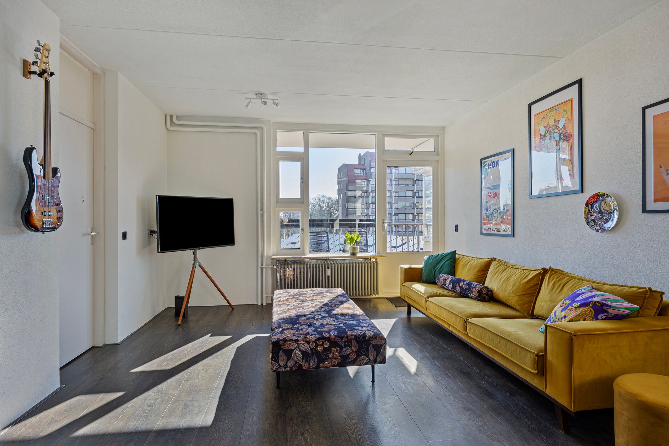 Foto 3 van Monetpassage 32