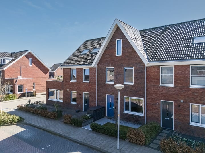 Foto 44 van De Hoop 15