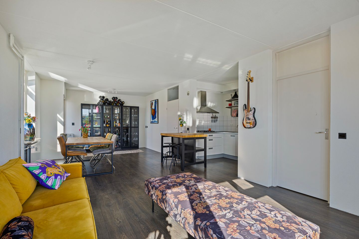 Foto 4 van Monetpassage 32