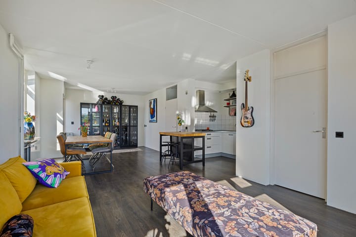 Foto 4 van Monetpassage 32