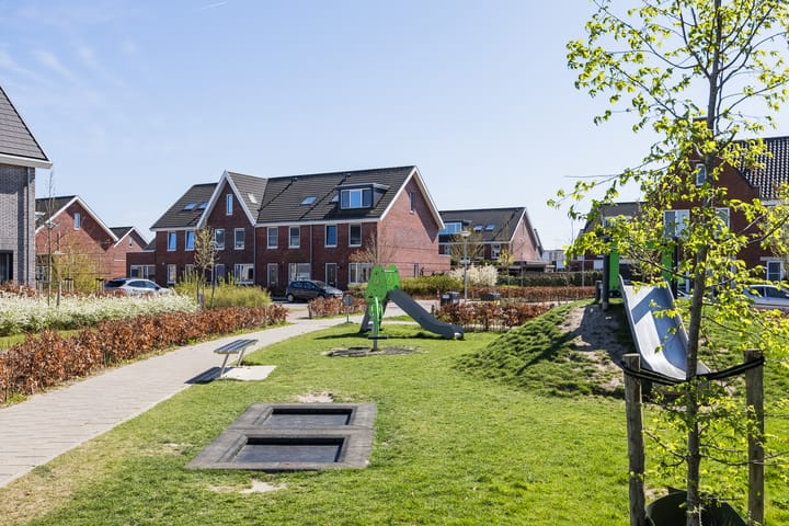 Photo 45 of De Hoop 15