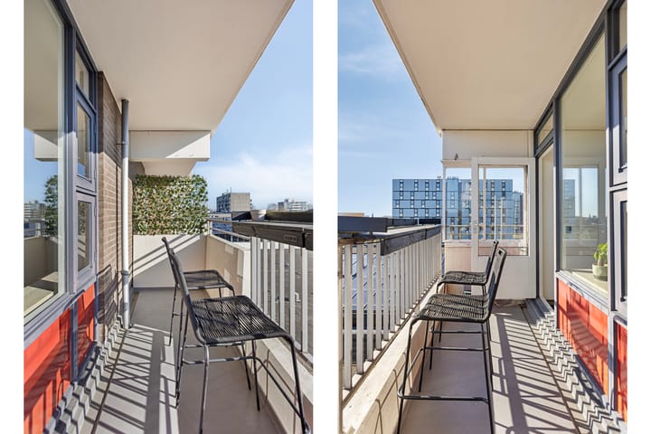 Foto 5 van Monetpassage 32