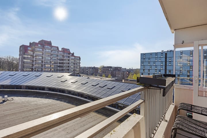 Foto 6 van Monetpassage 32