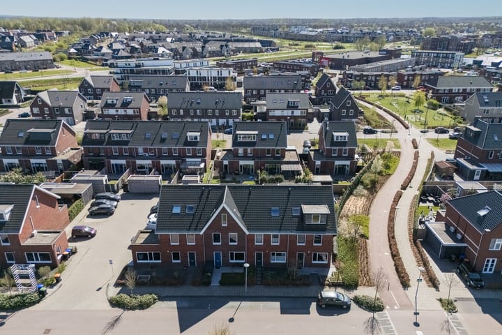 Photo 47 of De Hoop 15