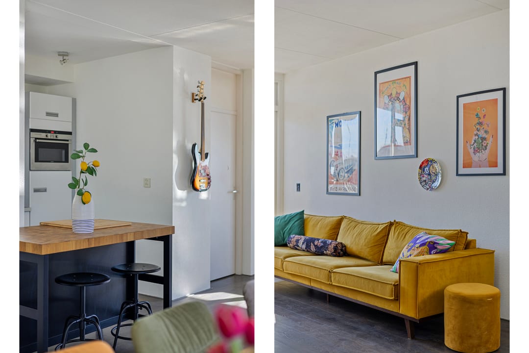 Foto 7 van Monetpassage 32