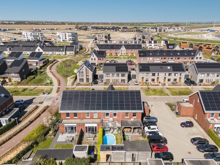 Photo 48 of De Hoop 15