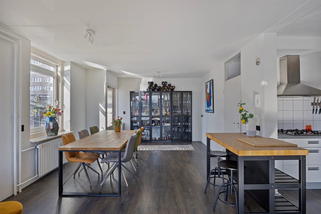 Foto 8 van Monetpassage 32